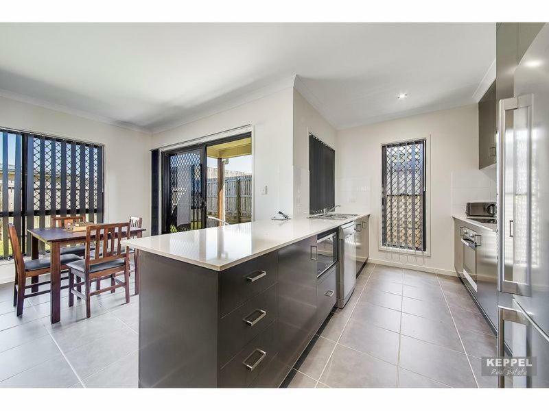 Home Sweet Home Yeppoon Exterior foto